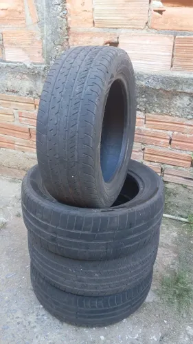 Pneus 15 195x 55x