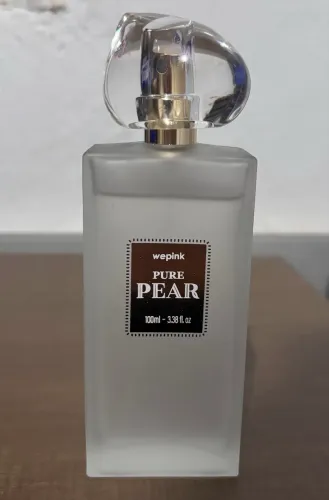 Perfume Wepink