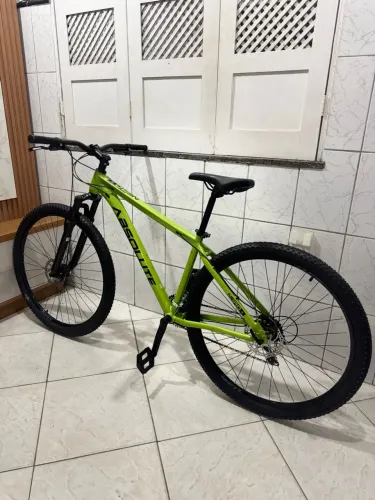 Bike aro 29