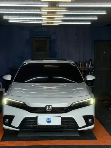 Honda Civic Sed.touring 2.0 16V Aut. (híbrido) 2024