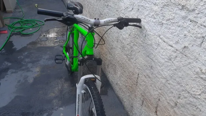 Bicicleta aro 26