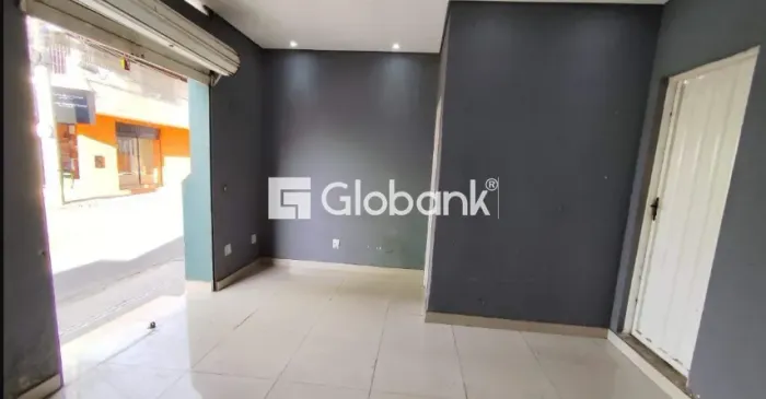 Ponto comercial para aluguel São José 20m² Montes Claros MG