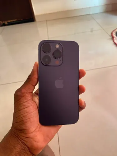 iPhone 14 Pro