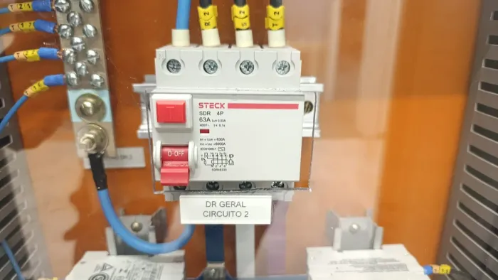 Eletricista