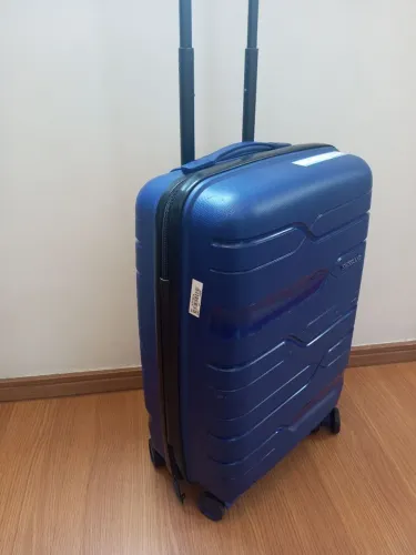 Mala de viagem 10kg