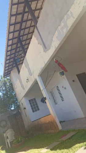 Vendo casa duplex em condados de Meaípe