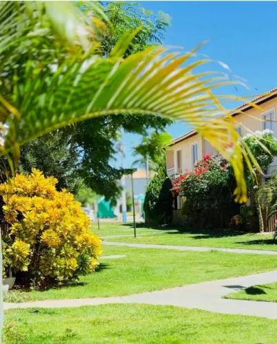 Condomínio Vale dos Coqueiros | Petrolina-PE á Venda