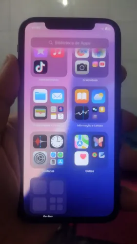 iPhone xr