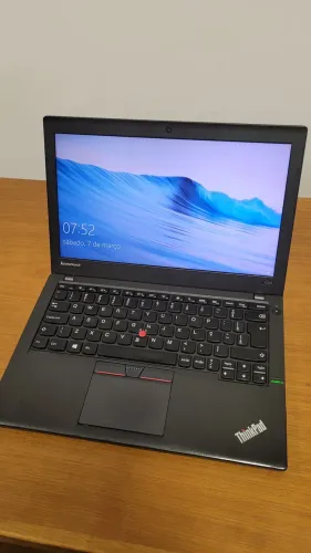 Notebook Lenovo Thinkpad X250