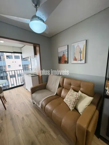 Studio de 35m² à venda em Pinheiros | Projeto de Arquitetura | 5 min do Metrô Oscar Freire