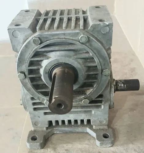 Redutor De Velocidade Macopema 1:78