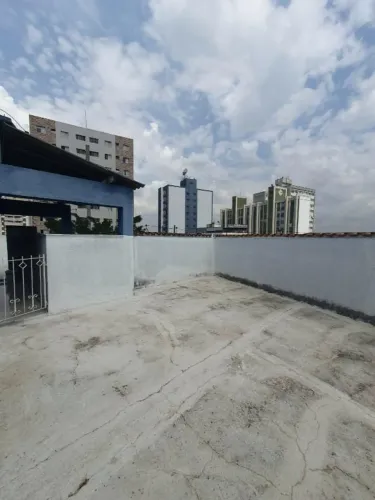Apartamento para locação - Vila Caminho do Mar, Sao Bernardo do Campo