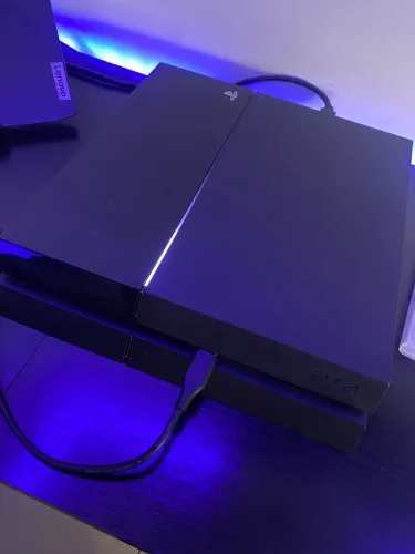 Ps4 Desbloqueado. 10.01 - GoldHEN