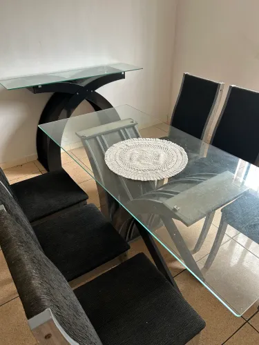 Sala de jantar