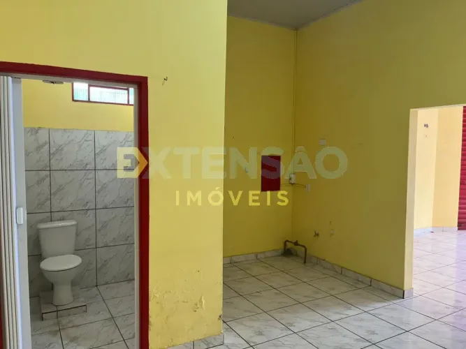 SALÃO COMERCIAL à locação no bairro HIGIENÓPOLIS, ARAÇATUBA cod:33748
