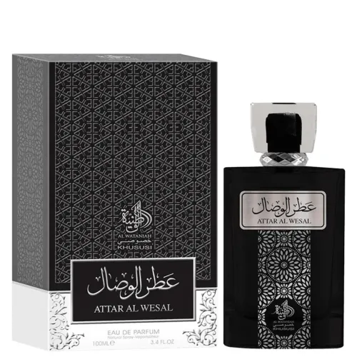 Lattafa Attar al Wesal