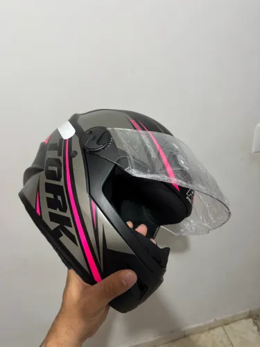 Capacete N 56