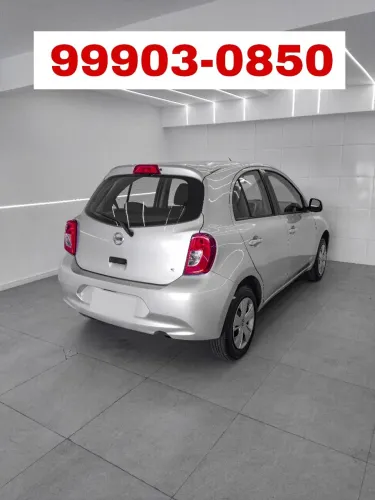 MARCH 2015 S 1.0 EXTRA! MUITO CONSERVADO SEM DETALHES