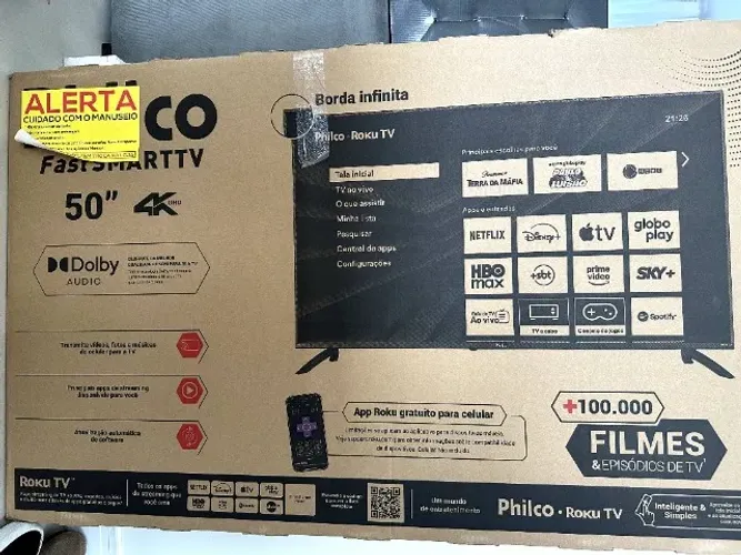 tv