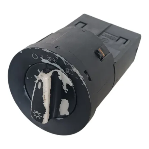 Botão Interruptor Comando Farol Volkswagen Parati 2006