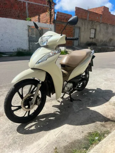 Biz 125 2020