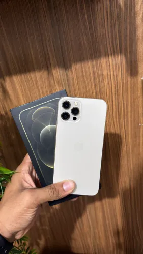 iPhone 12 Pro Max 256 Gb todo original