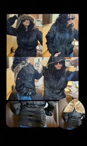Casaco Jaqueta Frio Ecko Unltd