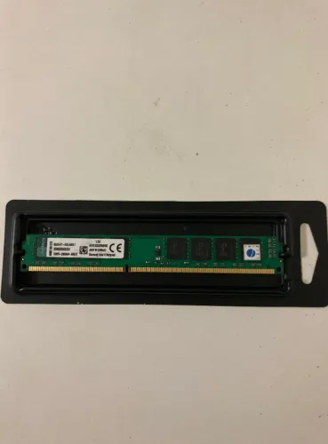 Memoria Ram 8GB DDR3