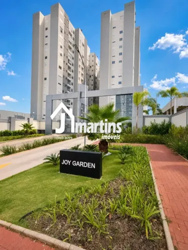 Imóvel para aluguel tem 55 metros quadrados com 02 quartos sendo 01 suíte