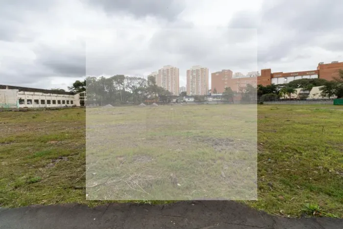 Terreno - Jaguaré - 19.799 m² - ZDE-2