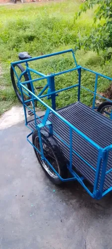 Triciclo de carga 