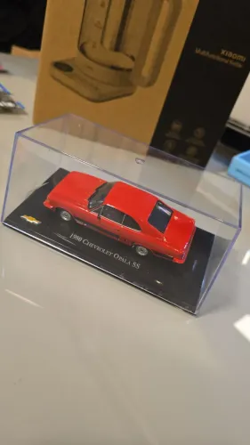 Miniatura Opala Ss