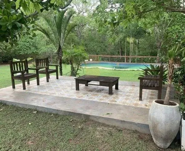 CHÁCARA - VENDA - Zona Rural - Cuiabá/MT