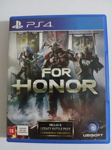 For Honor