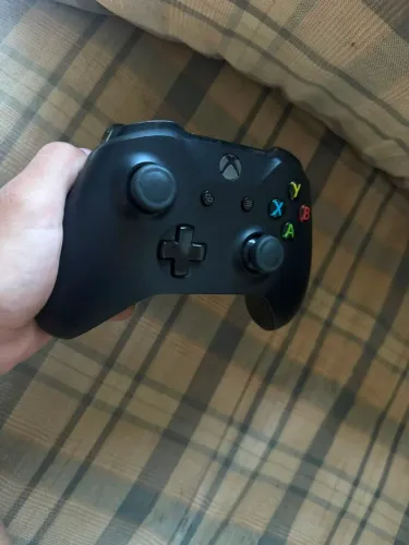 Vídeo game
