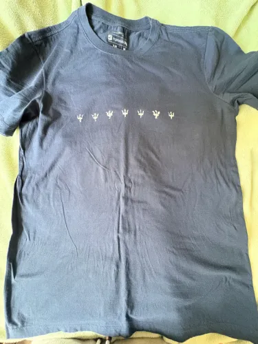 Camisa Osklen tamanho M