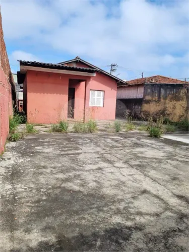Terreno à venda em Cidade satélite santa bárbara - SP