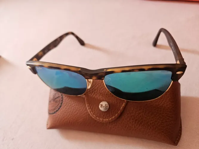 Óculos Ray-Ban original