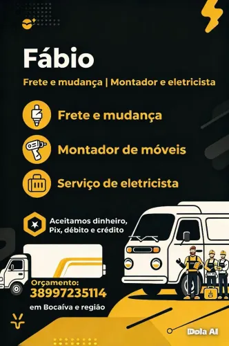 Serviço em domicílio