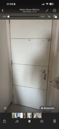 materiais de demolição - portas, pias e vasos