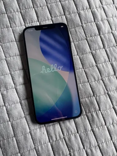 IPHONE 12 PRO MAX | 512 GB