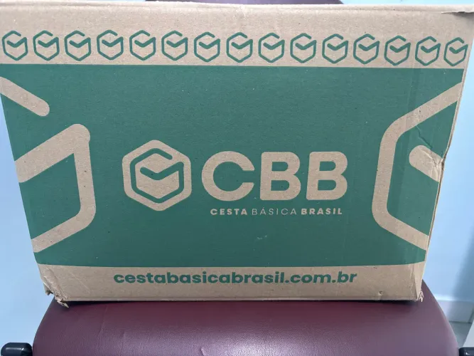 Cesta Basica CBB