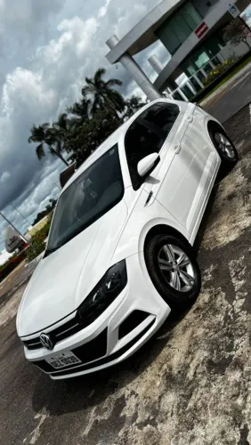 Volkswagen Polo 1.0 Flex 12V 5P 2018