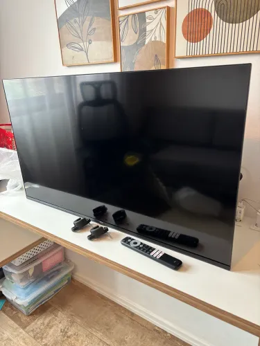 TV TCL 40 polegadas