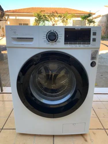 Maquina de lavar 11Kg