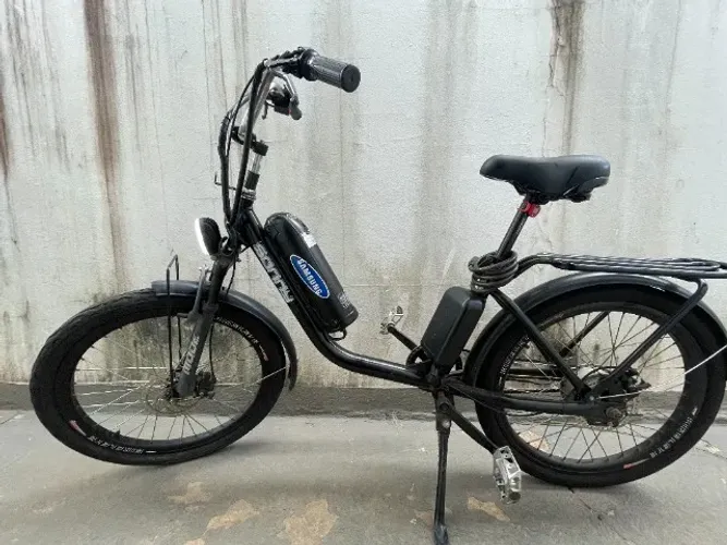 Bikelete Sonny 350W