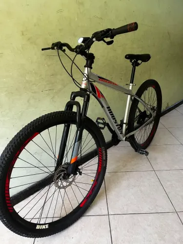 Bicicleta ARO 29