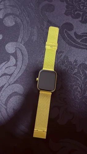 Smartwatch- Mormaii