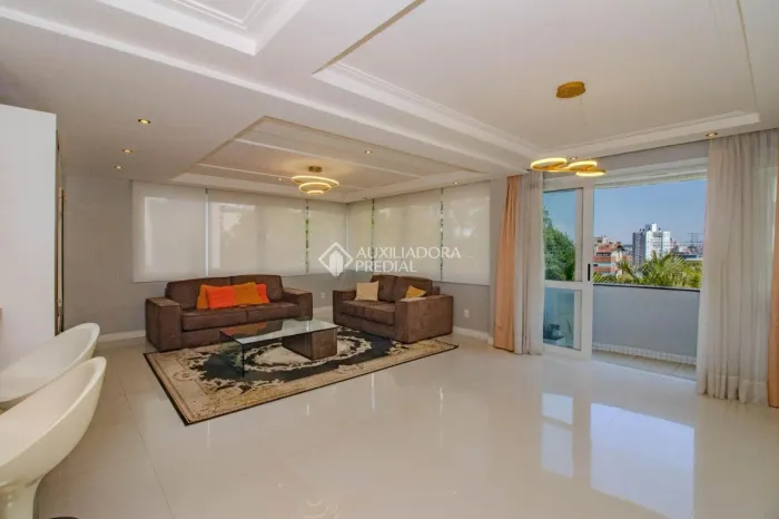 Apartamento Mobiliado de Alto Padrão | 3 Suítes e 2 Vagas