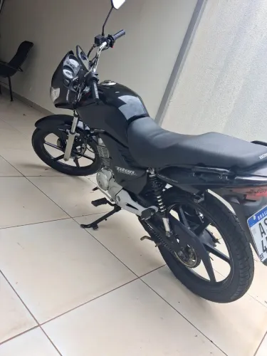 Alugo titan 150 2010
